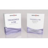 Swiss Med Trenbolone Acetate (100мг/10 ампул Швейцария)